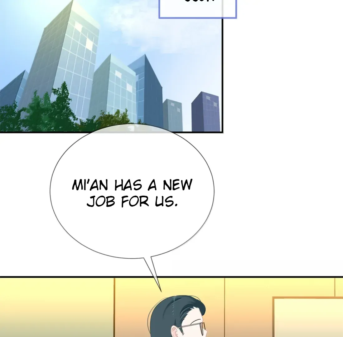 Read Lower Dynasty chapter 43 image 4 on Lezhin