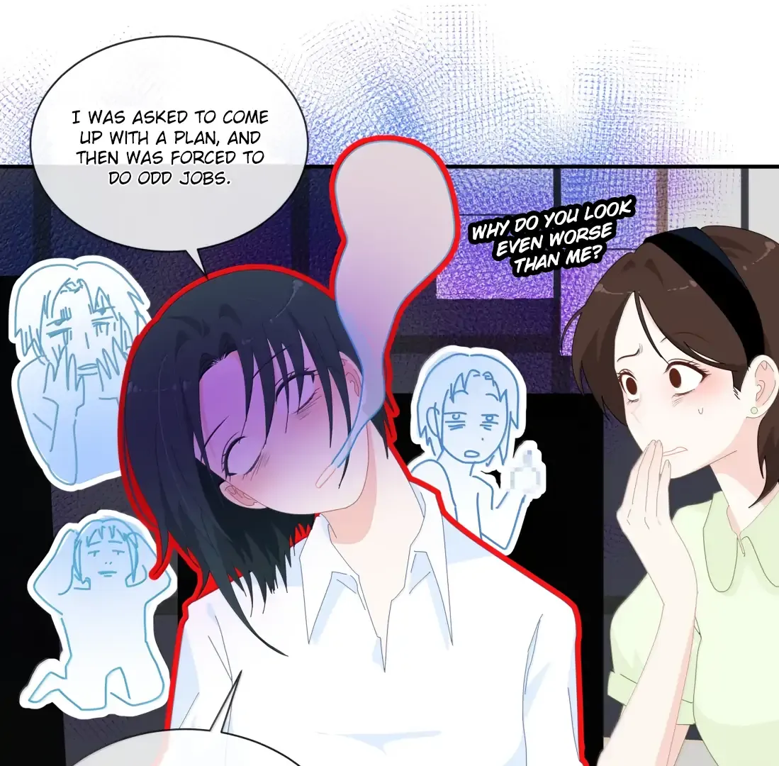Read Lower Dynasty chapter 44 image 23 on Lezhin