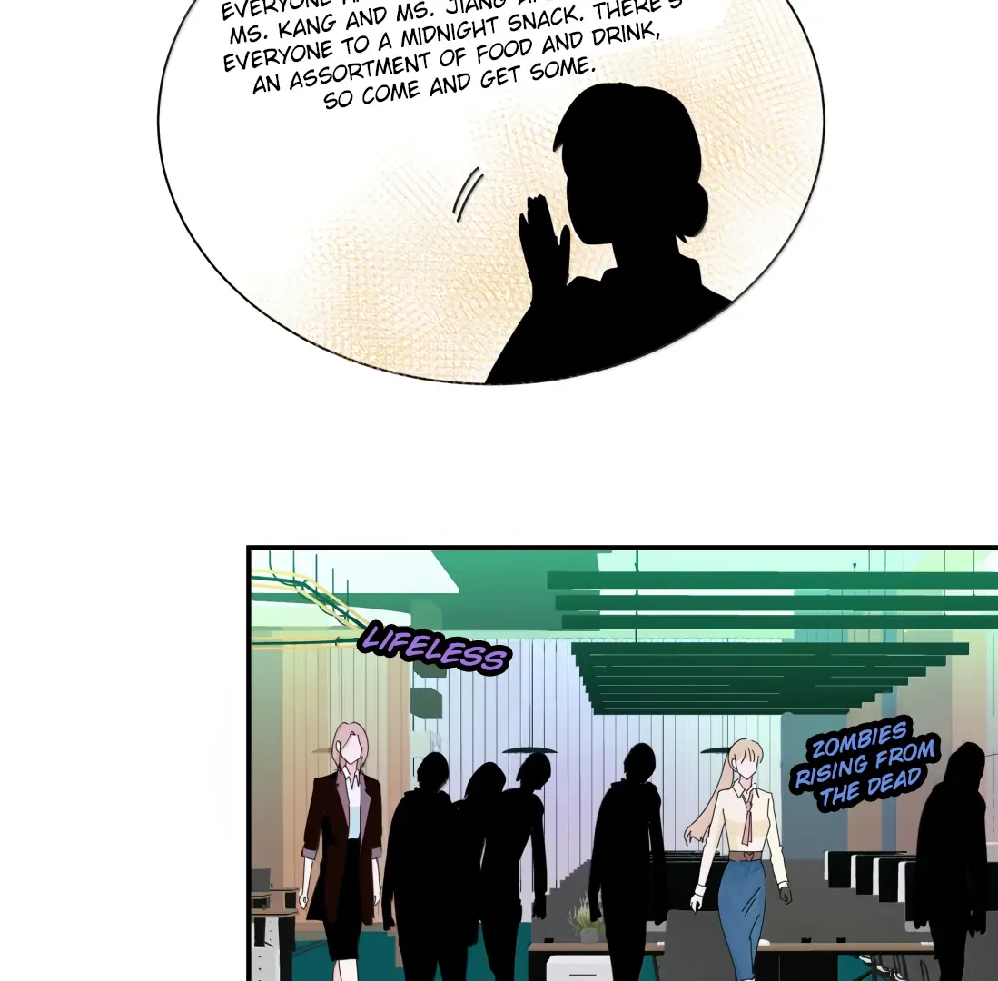 Read Lower Dynasty chapter 44 image 25 on Lezhin