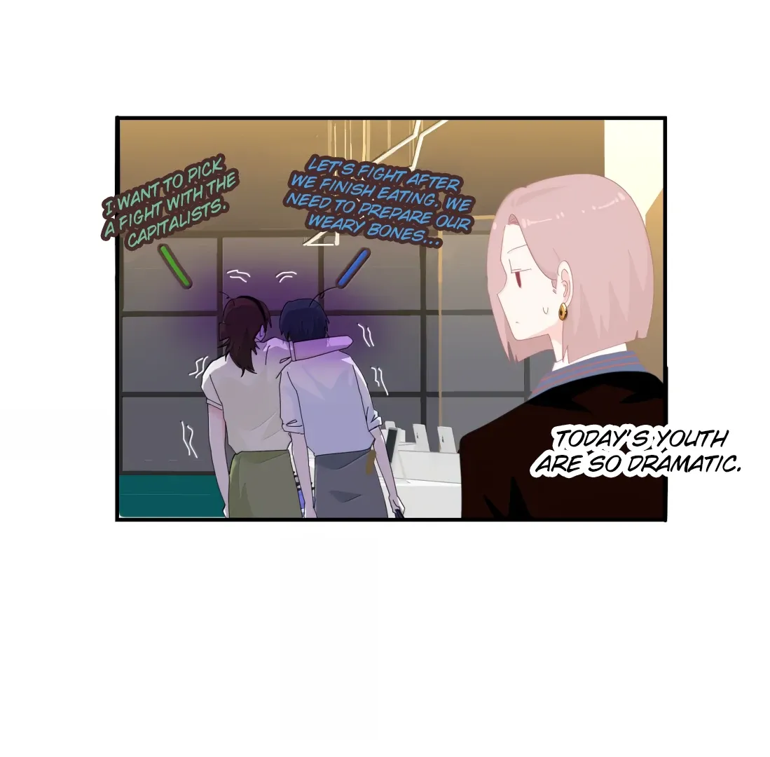 Read Lower Dynasty chapter 44 image 31 on Lezhin