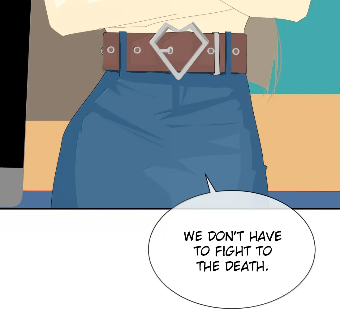 Read Lower Dynasty chapter 44 image 40 on Lezhin