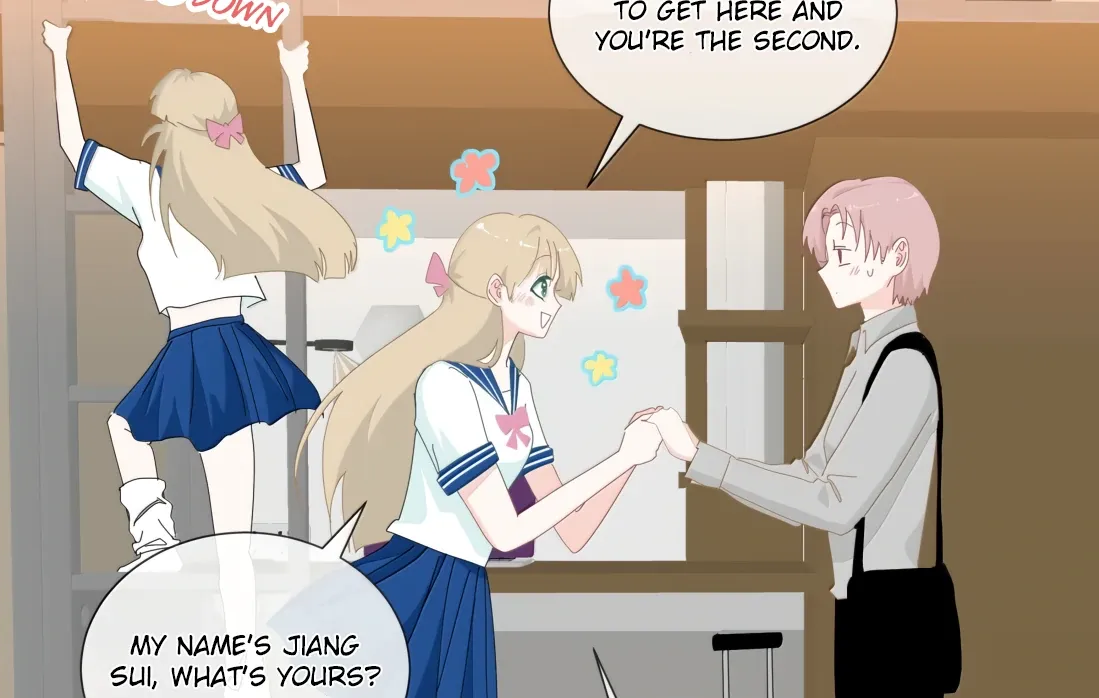 Read Lower Dynasty chapter 44 image 59 on Lezhin