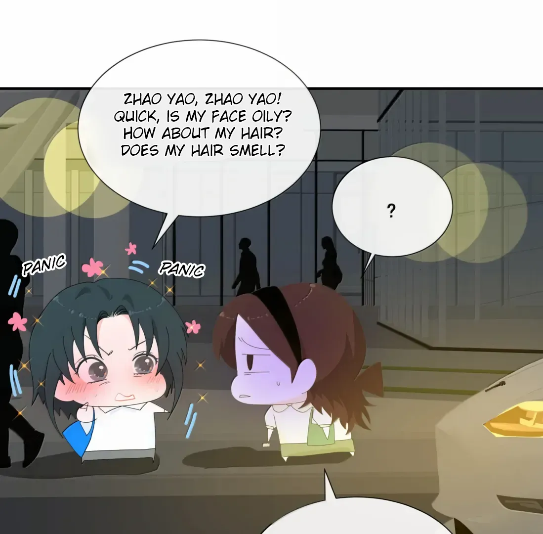 Read Lower Dynasty chapter 45 image 22 on Lezhin