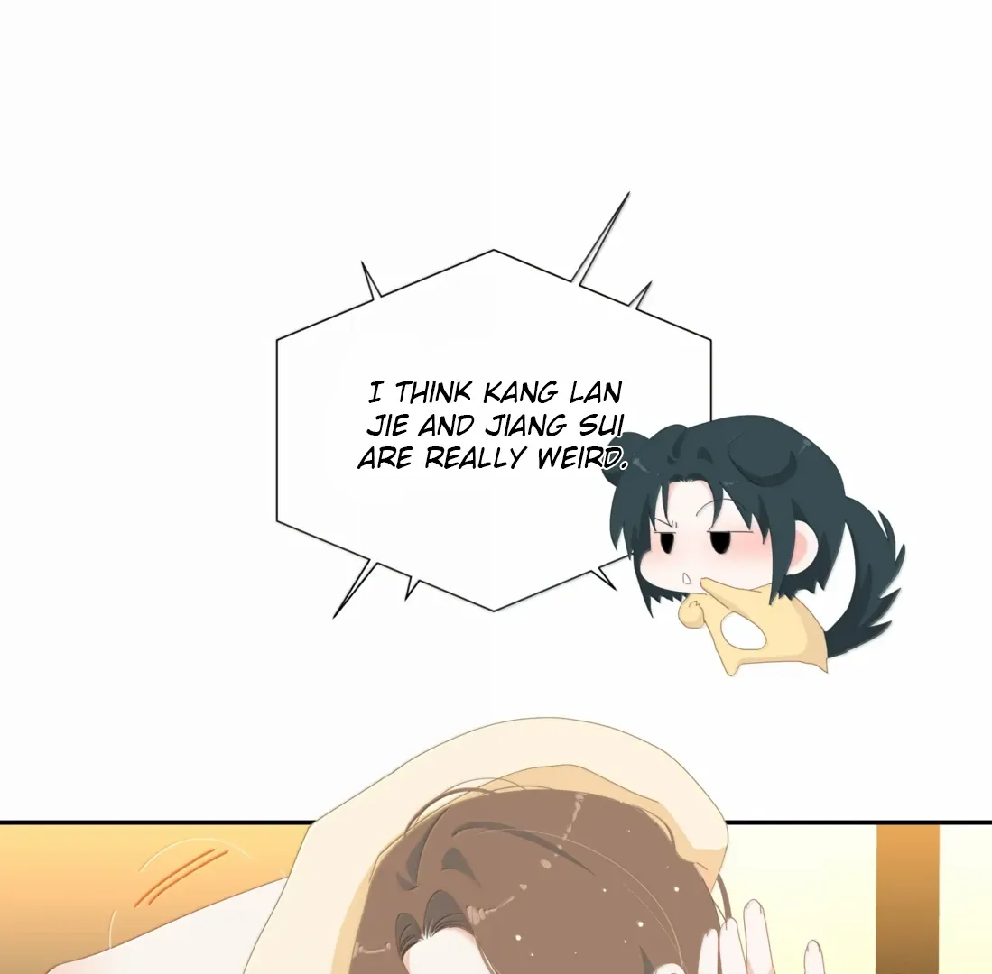Read Lower Dynasty chapter 45 image 7 on Lezhin