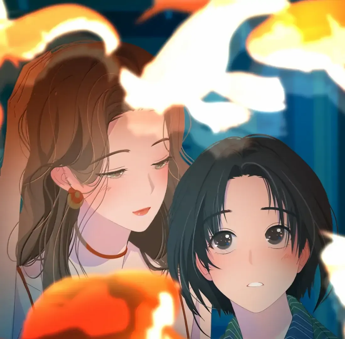 Read Lower Dynasty chapter 46 image 1 on Lezhin