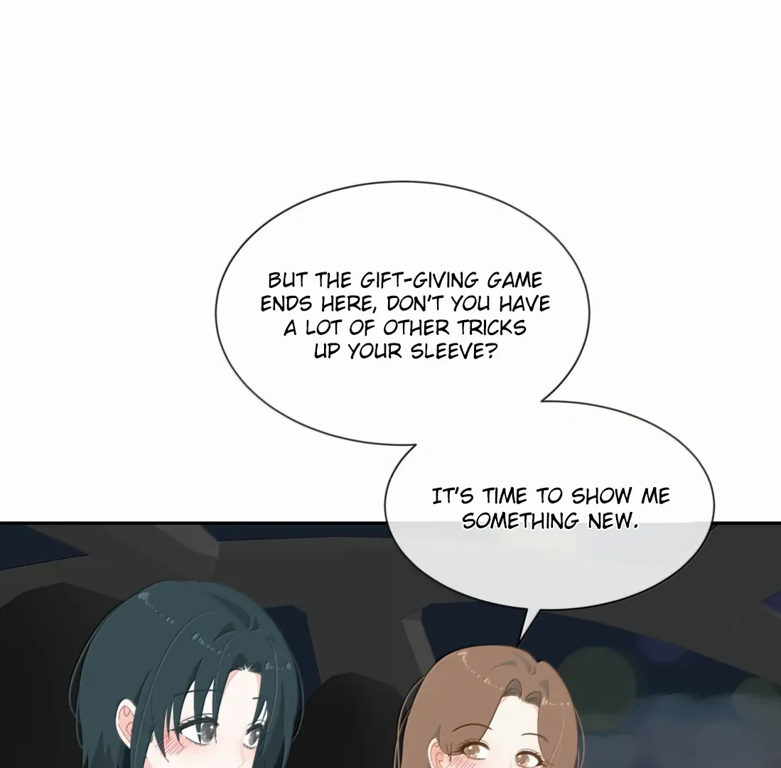 Read Lower Dynasty chapter 46 image 15 on Lezhin