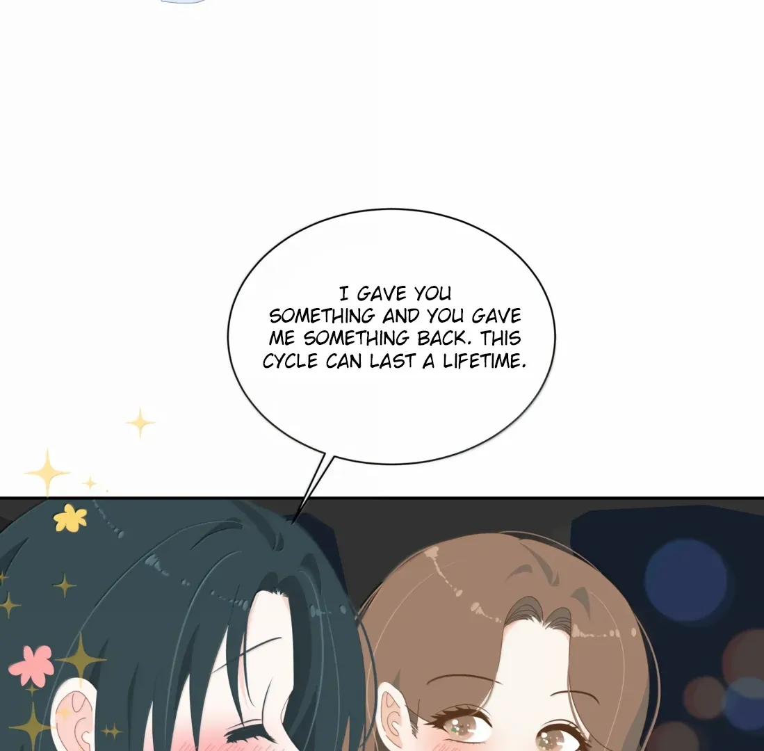 Read Lower Dynasty chapter 46 image 5 on Lezhin