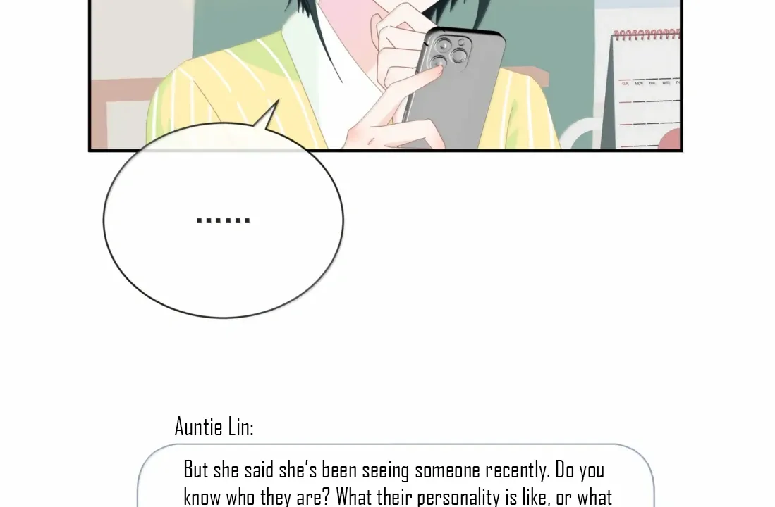Read Lower Dynasty chapter 47 image 33 on Lezhin