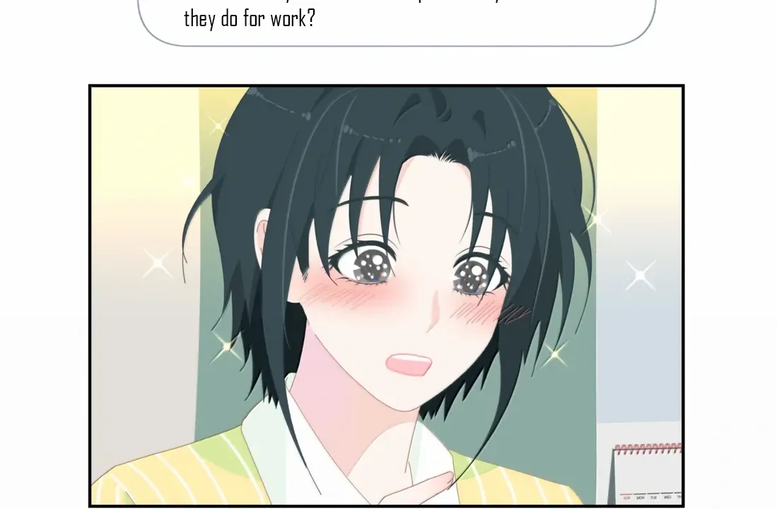 Read Lower Dynasty chapter 47 image 34 on Lezhin