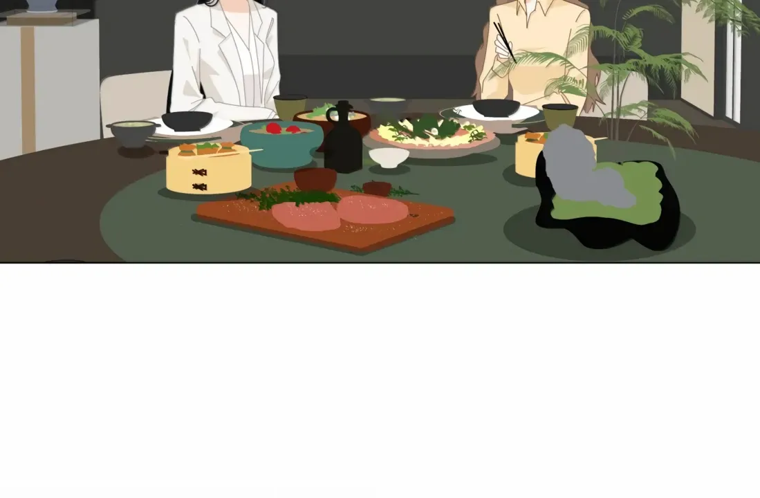 Read Lower Dynasty chapter 48 image 42 on Lezhin