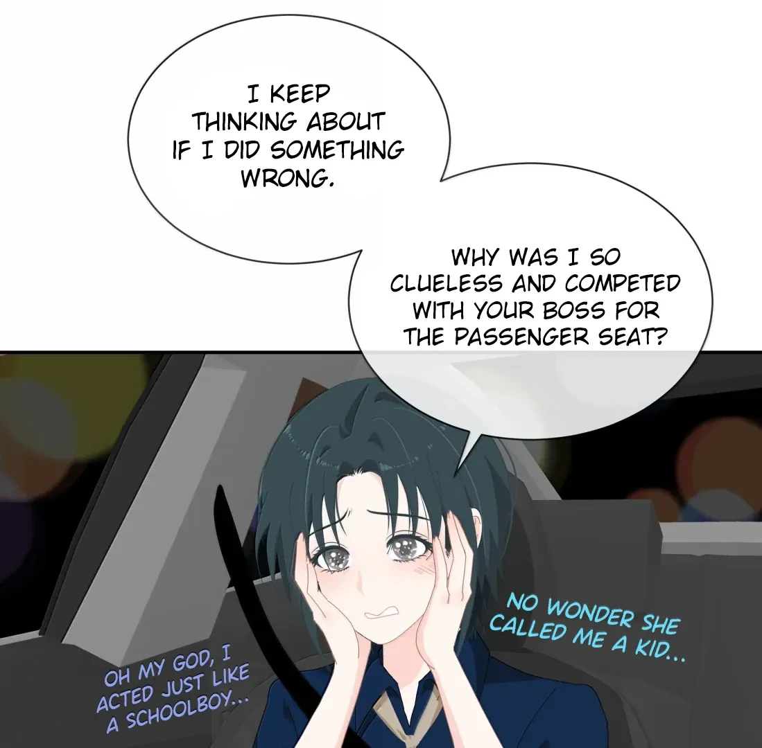 Read Lower Dynasty chapter 49 image 31 on Lezhin