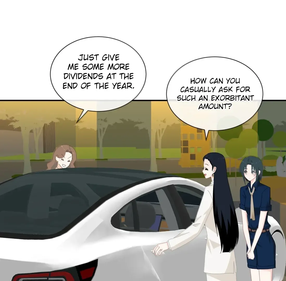 Read Lower Dynasty chapter 49 image 5 on Lezhin