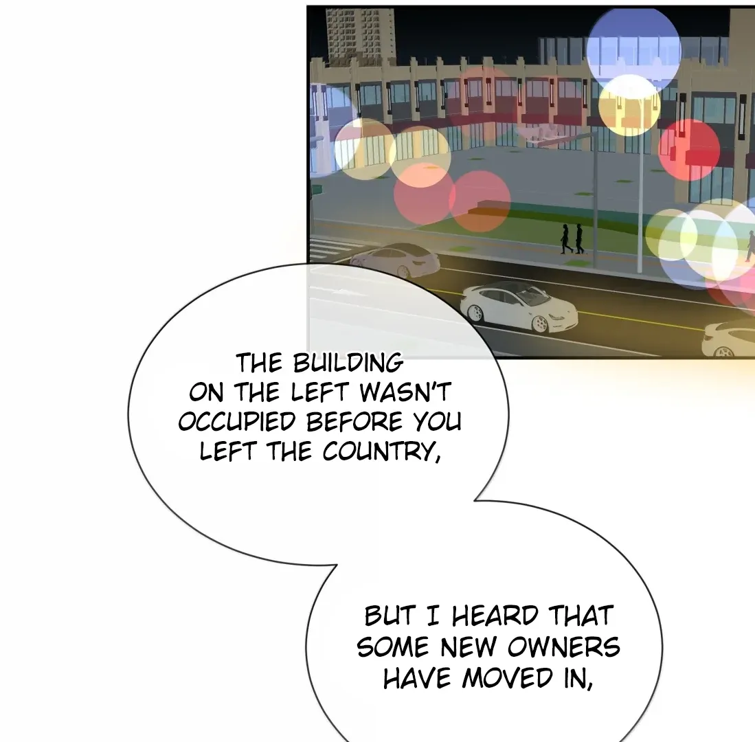 Read Lower Dynasty chapter 49 image 9 on Lezhin