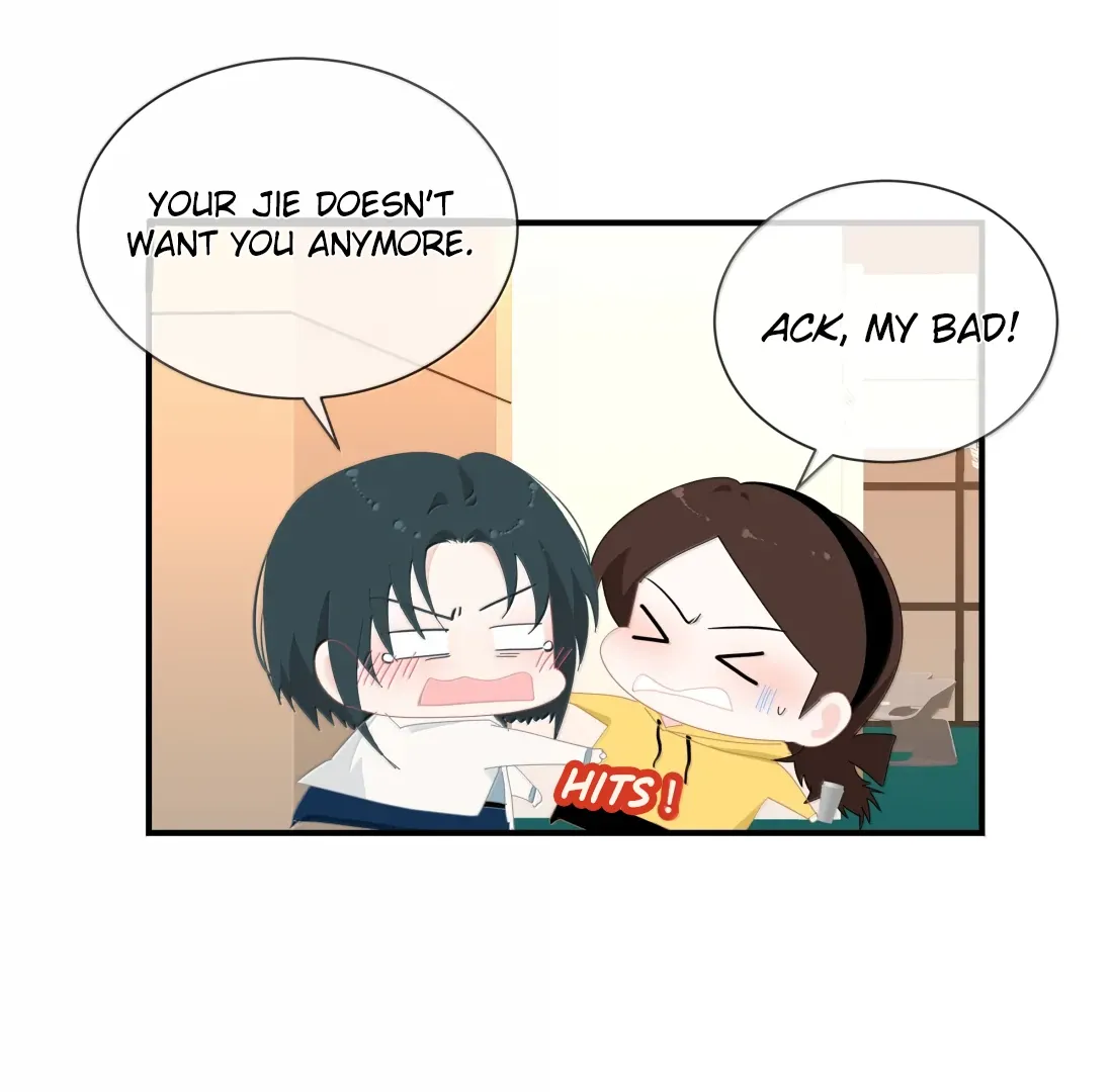 Read Lower Dynasty chapter 50 image 11 on Lezhin