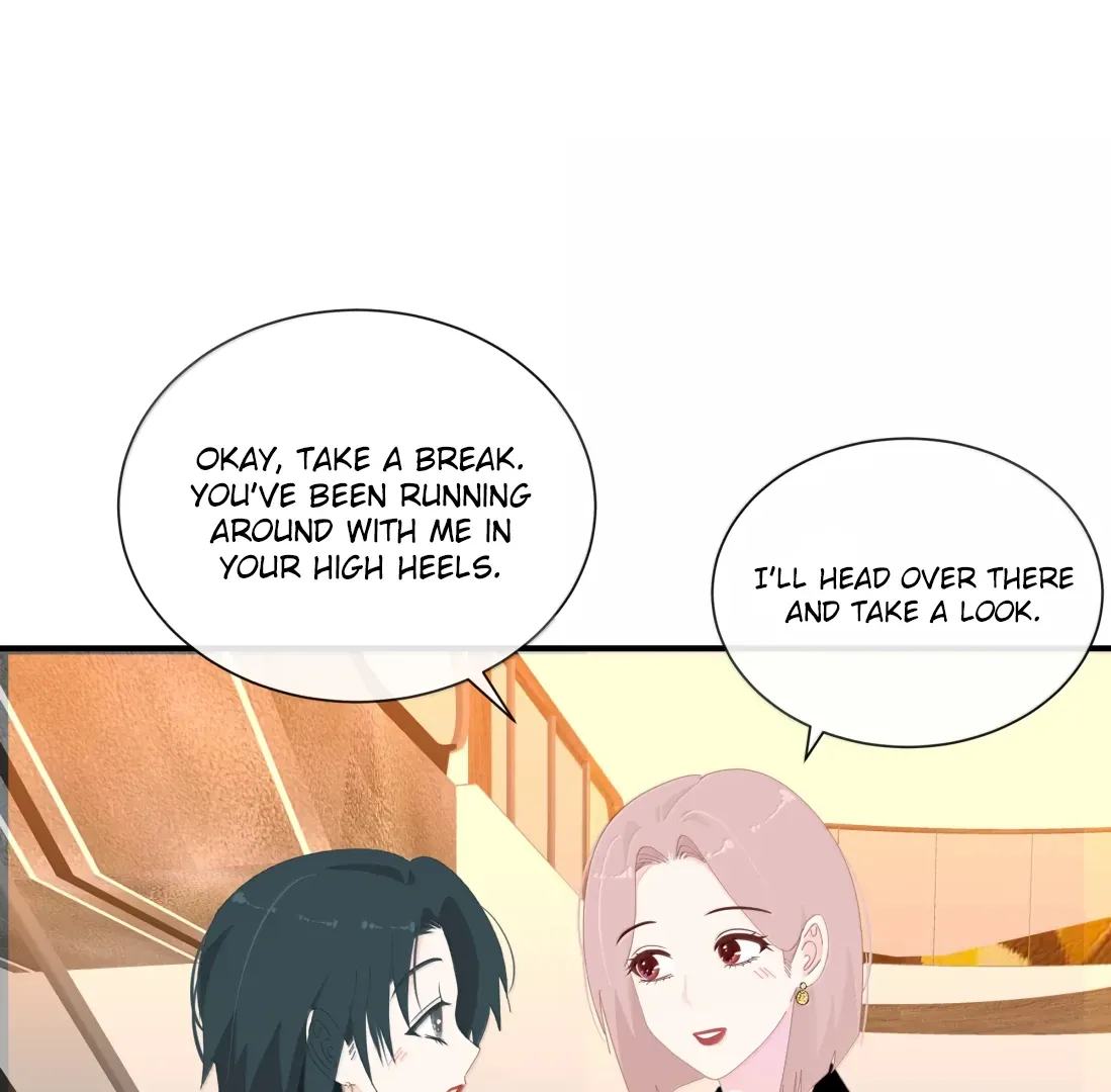 Read Lower Dynasty chapter 50 image 36 on Lezhin