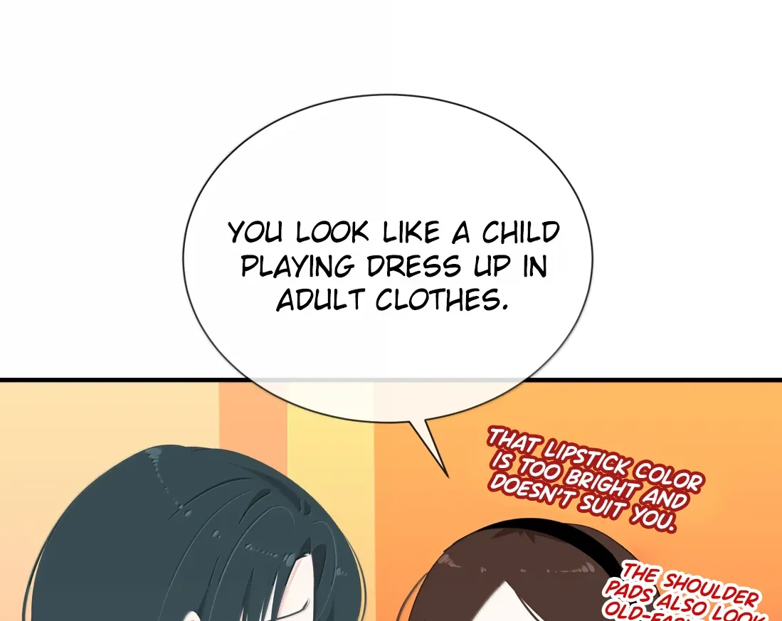 Read Lower Dynasty chapter 50 image 7 on Lezhin
