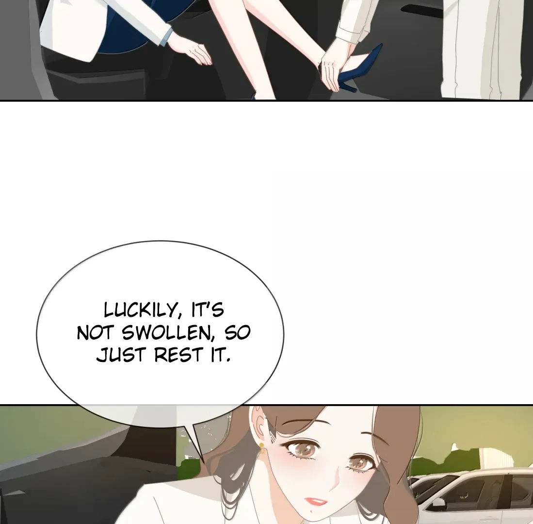 Read Lower Dynasty chapter 51 image 11 on Lezhin