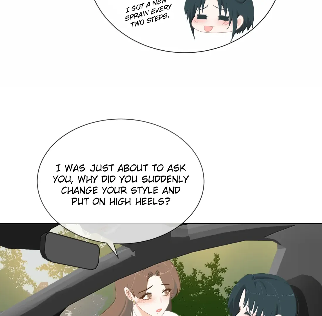 Read Lower Dynasty chapter 51 image 14 on Lezhin