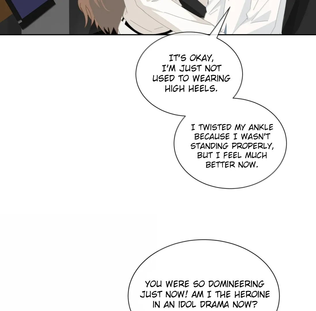 Read Lower Dynasty chapter 51 image 7 on Lezhin