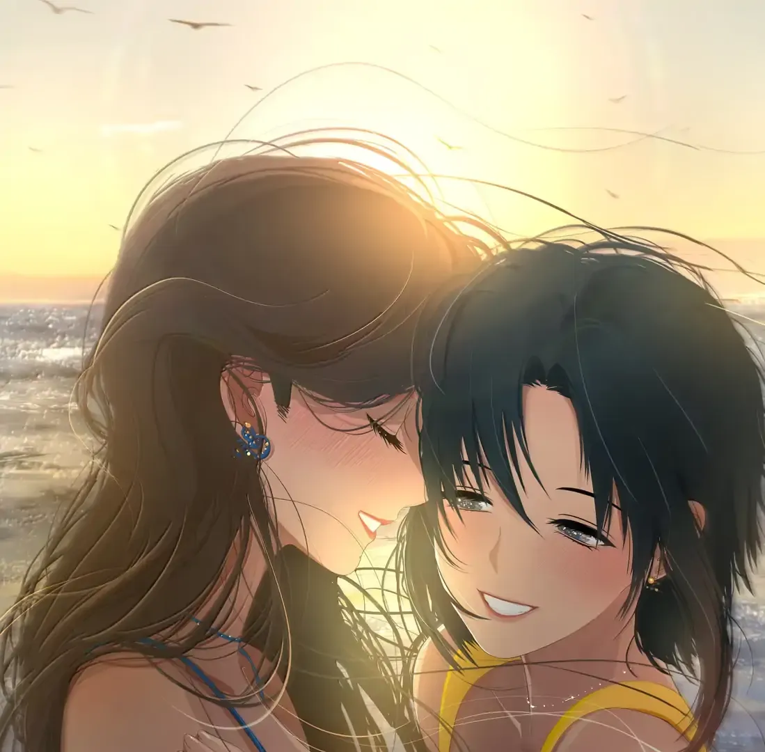 Read Lower Dynasty chapter 52 image 1 on Lezhin