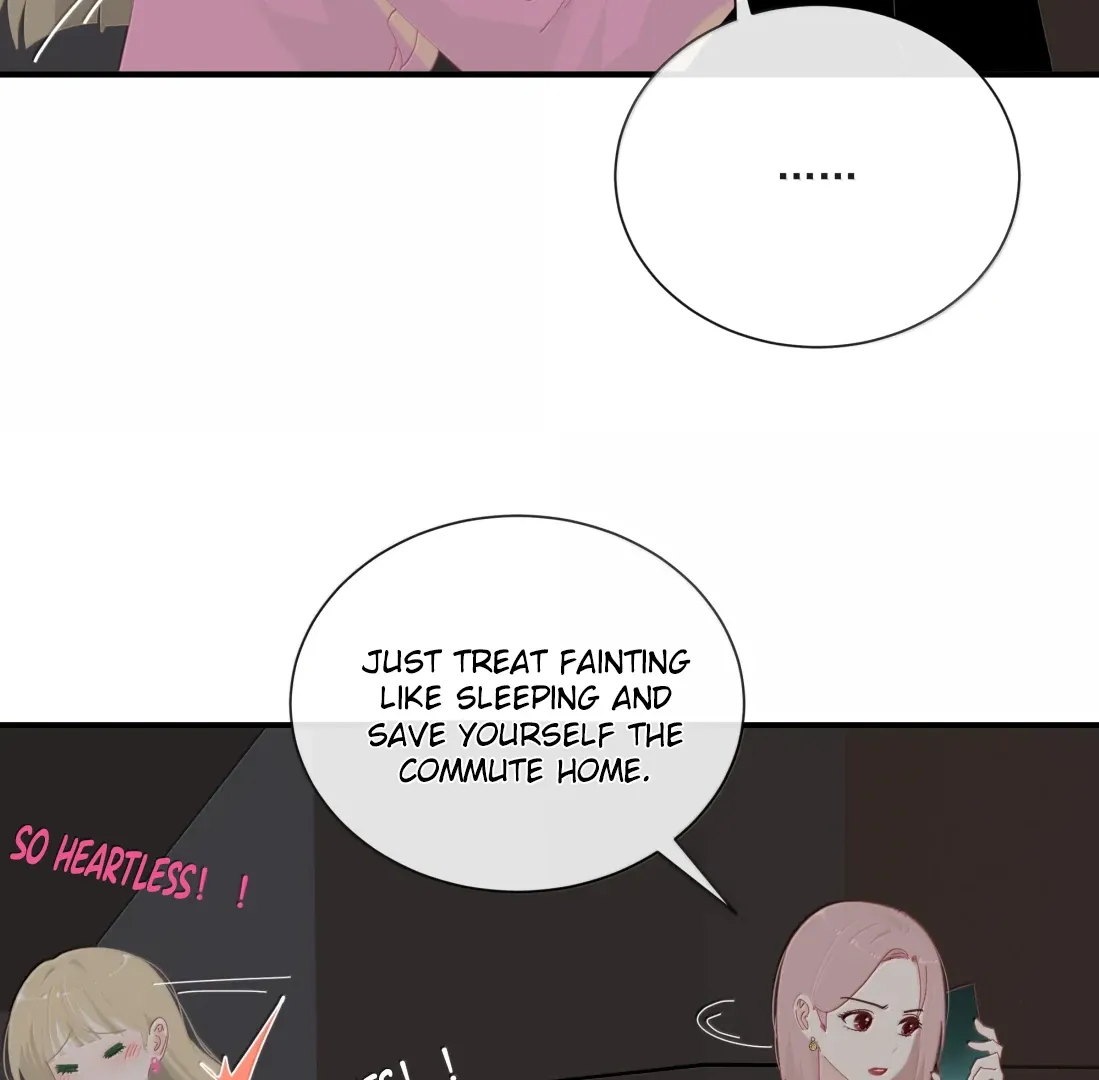 Read Lower Dynasty chapter 52 image 20 on Lezhin