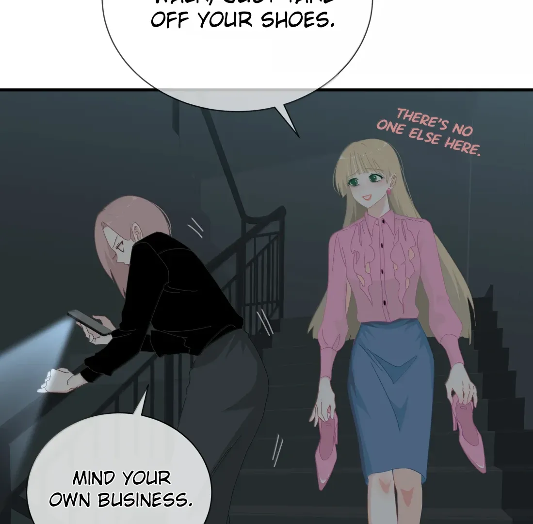 Read Lower Dynasty chapter 52 image 36 on Lezhin