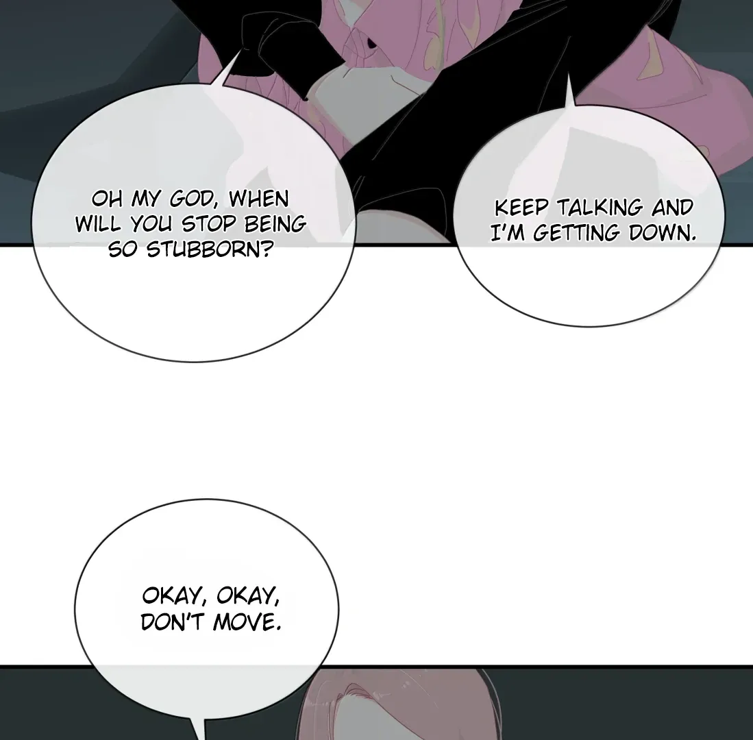 Read Lower Dynasty chapter 52 image 57 on Lezhin