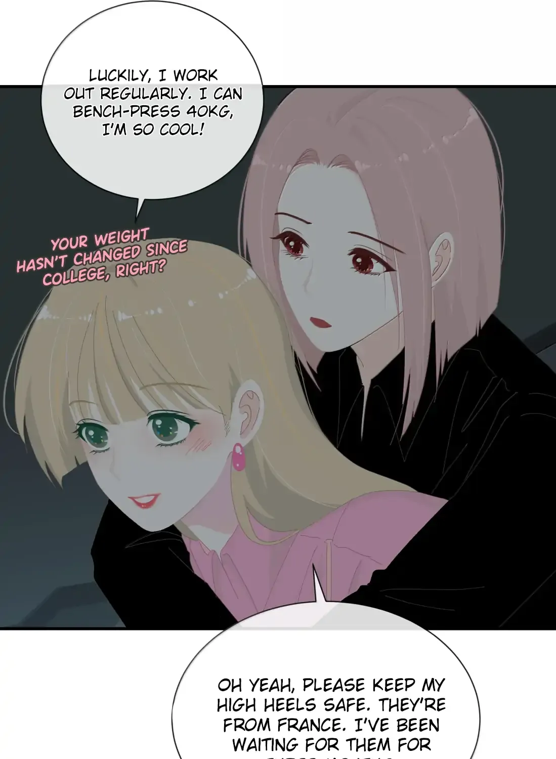 Read Lower Dynasty chapter 52 image 60 on Lezhin