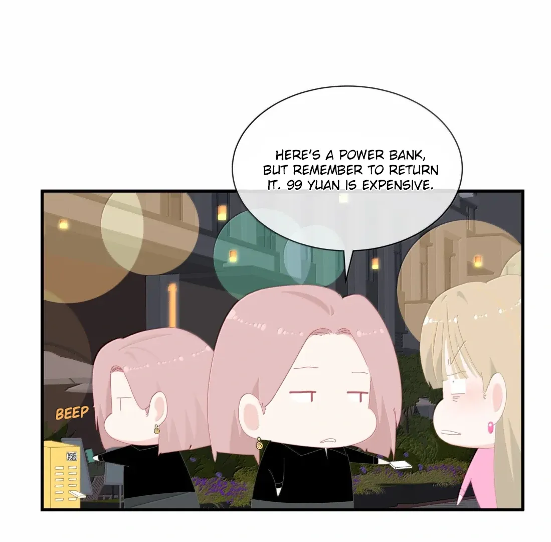 Read Lower Dynasty chapter 53 image 14 on Lezhin
