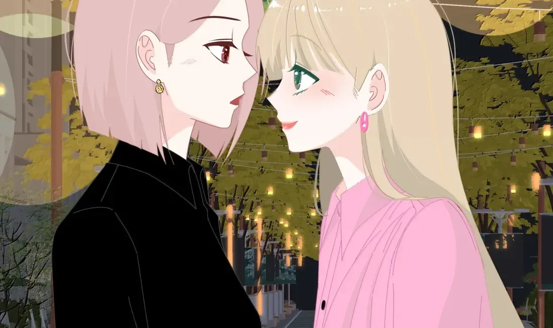 Read Lower Dynasty chapter 53 image 21 on Lezhin