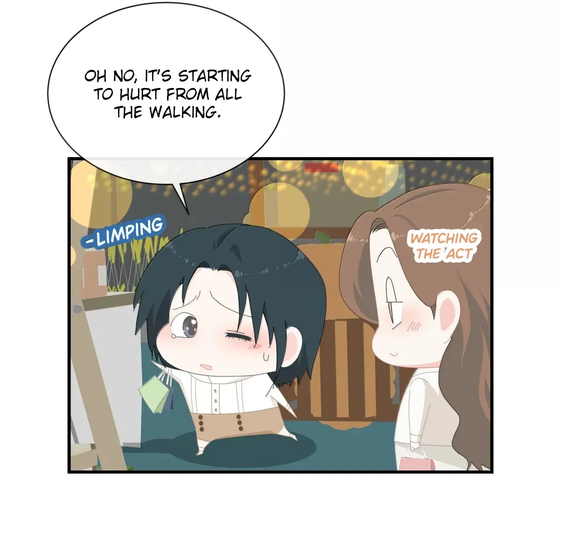 Read Lower Dynasty chapter 53 image 34 on Lezhin