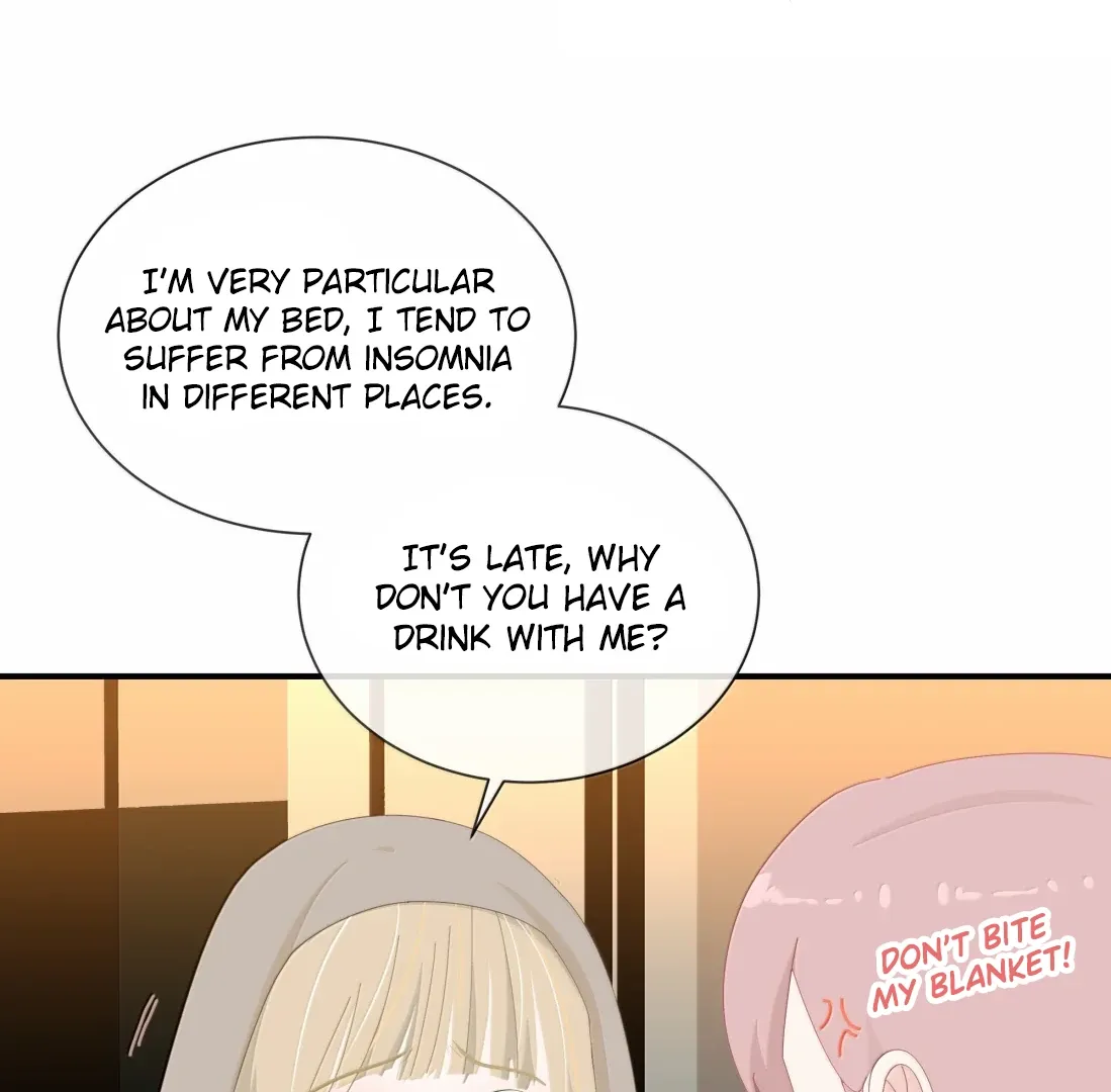 Read Lower Dynasty chapter 54 image 15 on Lezhin