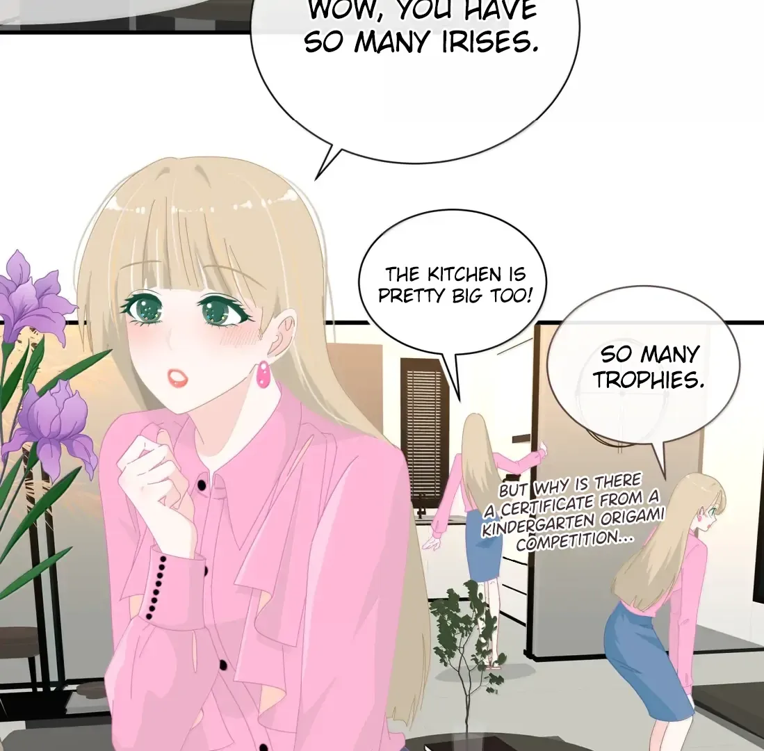 Read Lower Dynasty chapter 54 image 5 on Lezhin