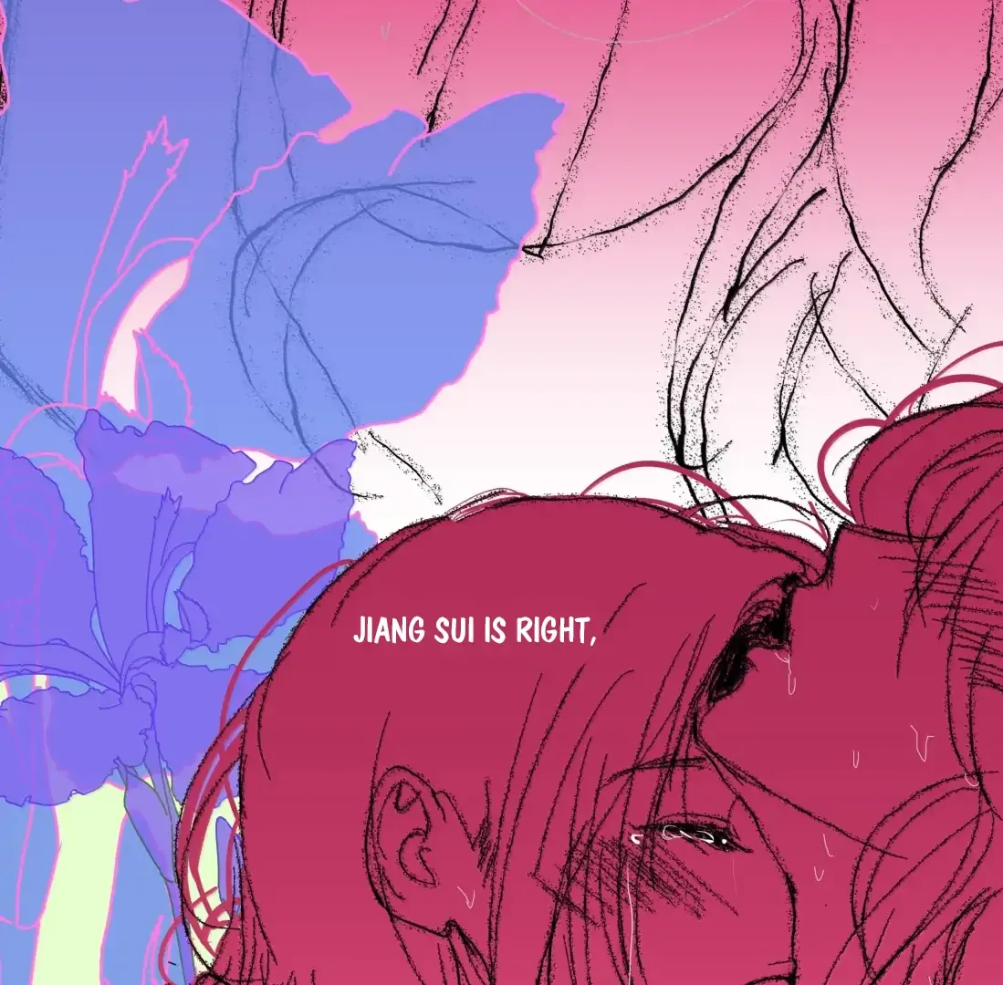 Read Lower Dynasty chapter 54 image 54 on Lezhin