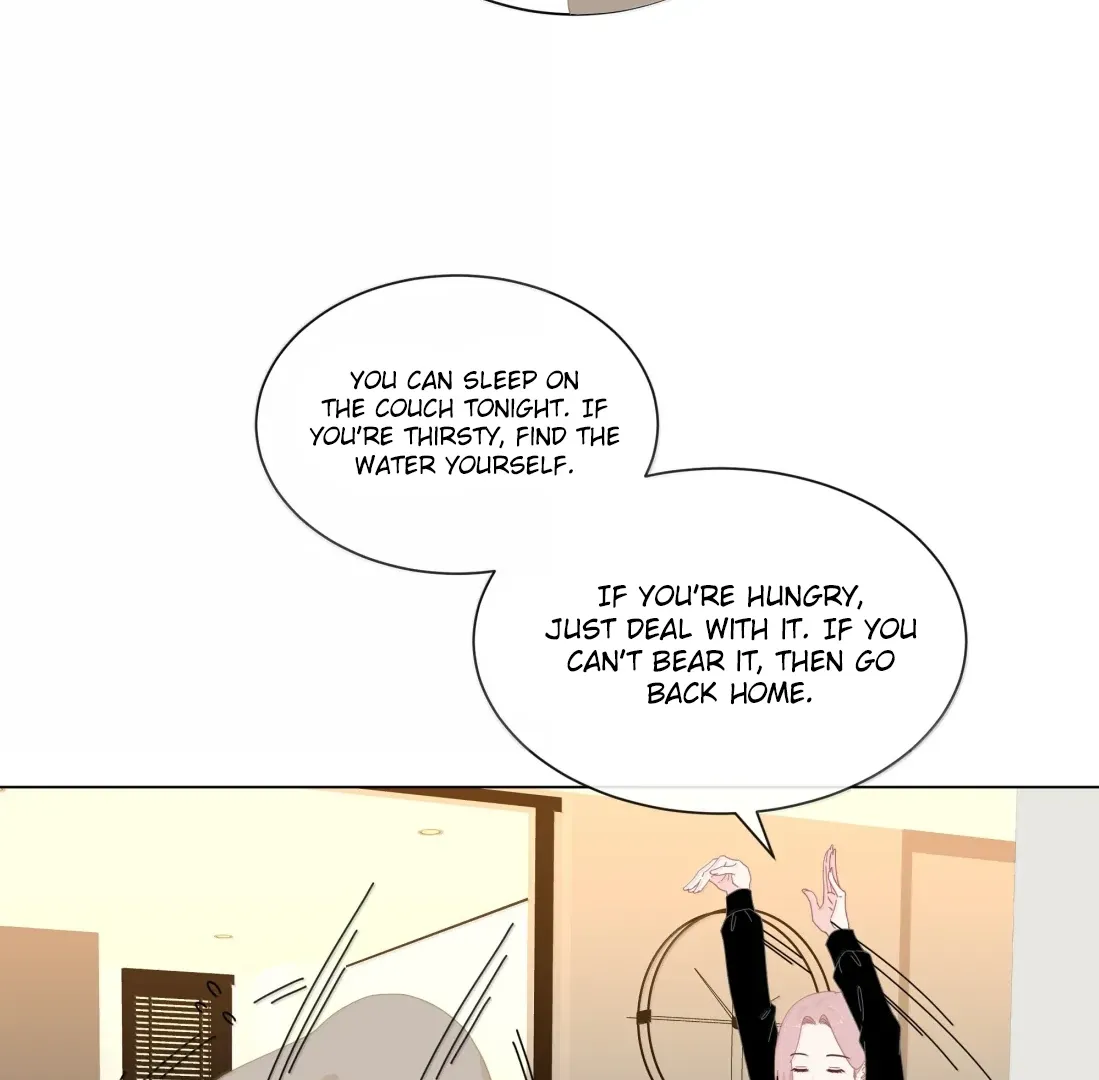 Read Lower Dynasty chapter 54 image 7 on Lezhin