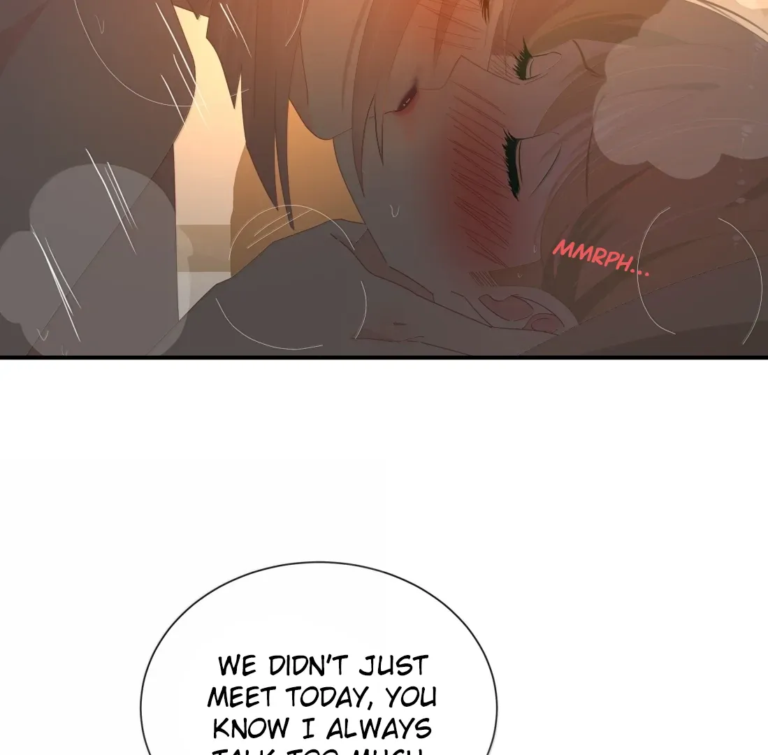 Read Lower Dynasty chapter 55 image 4 on Lezhin
