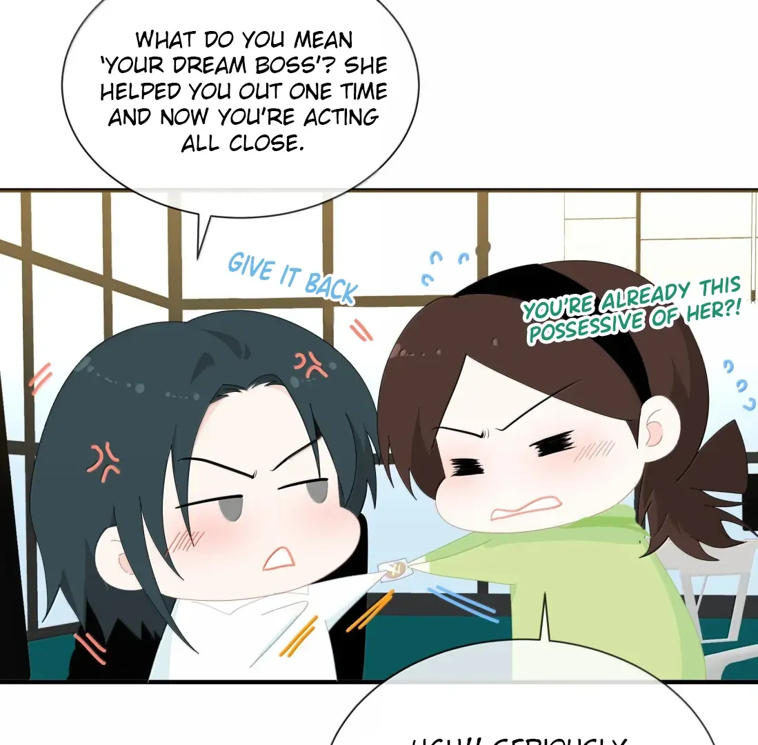 Read Lower Dynasty chapter 56 image 34 on Lezhin