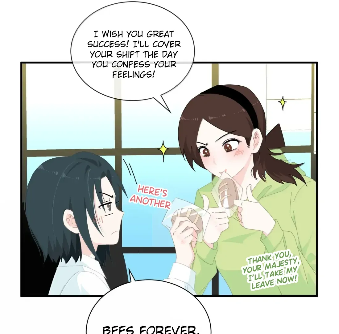 Read Lower Dynasty chapter 56 image 38 on Lezhin