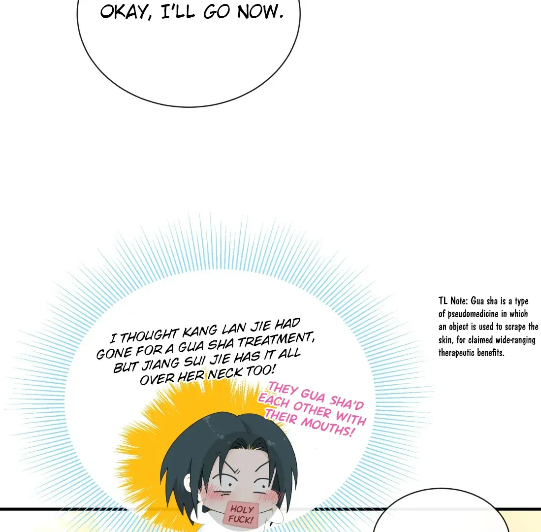 Read Lower Dynasty chapter 57 image 21 on Lezhin