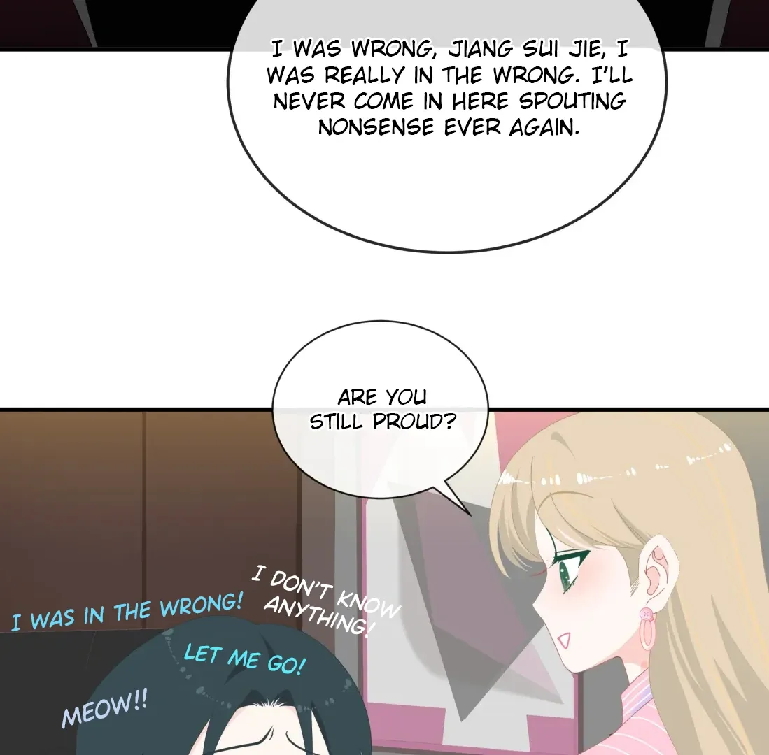 Read Lower Dynasty chapter 57 image 30 on Lezhin
