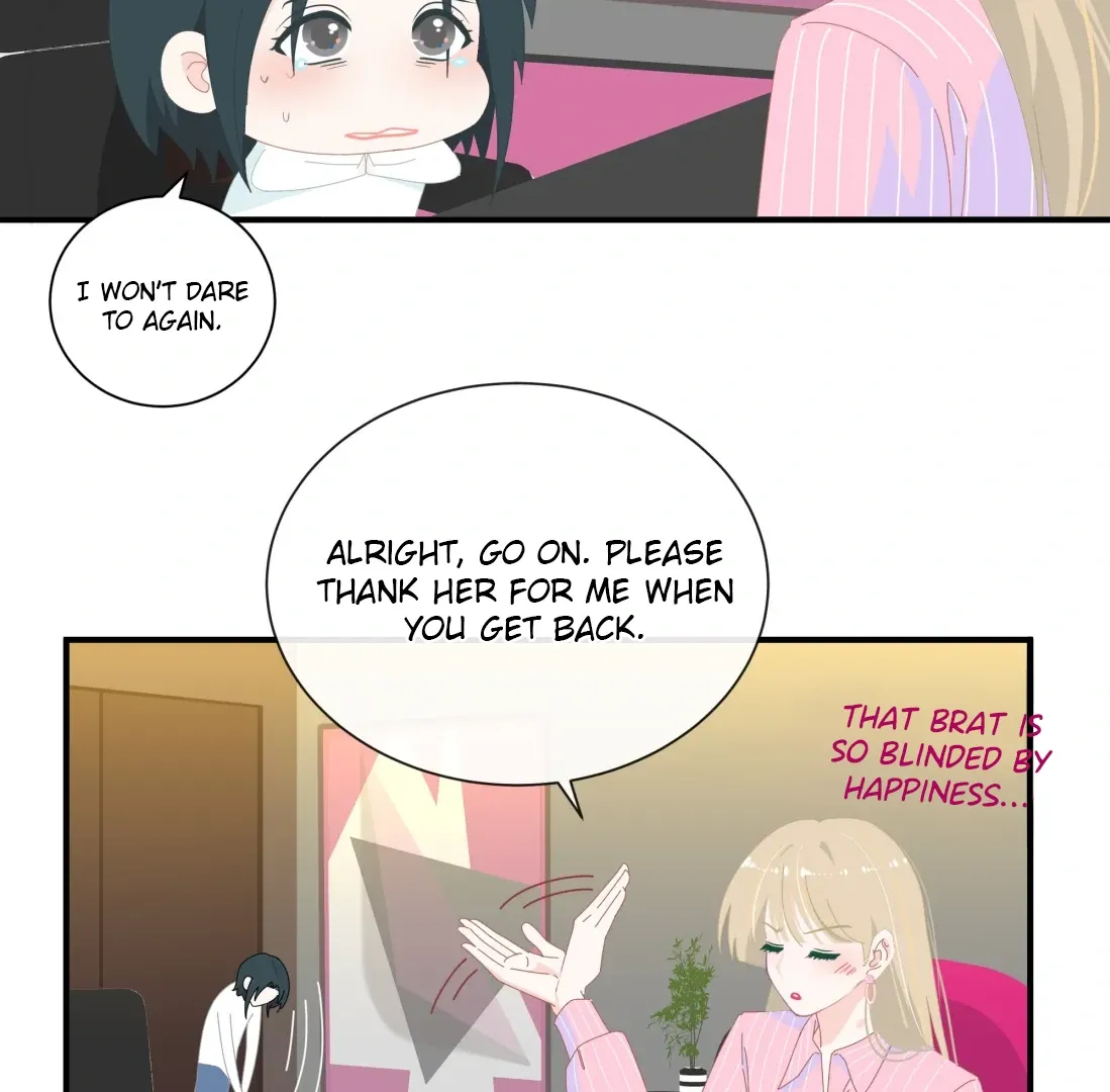 Read Lower Dynasty chapter 57 image 31 on Lezhin