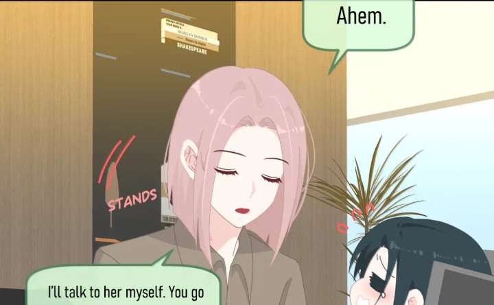 Read Lower Dynasty chapter 58 image 17 on Lezhin