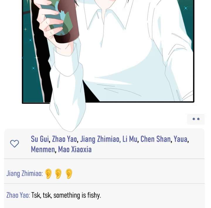 Read Lower Dynasty chapter 58 image 4 on Lezhin