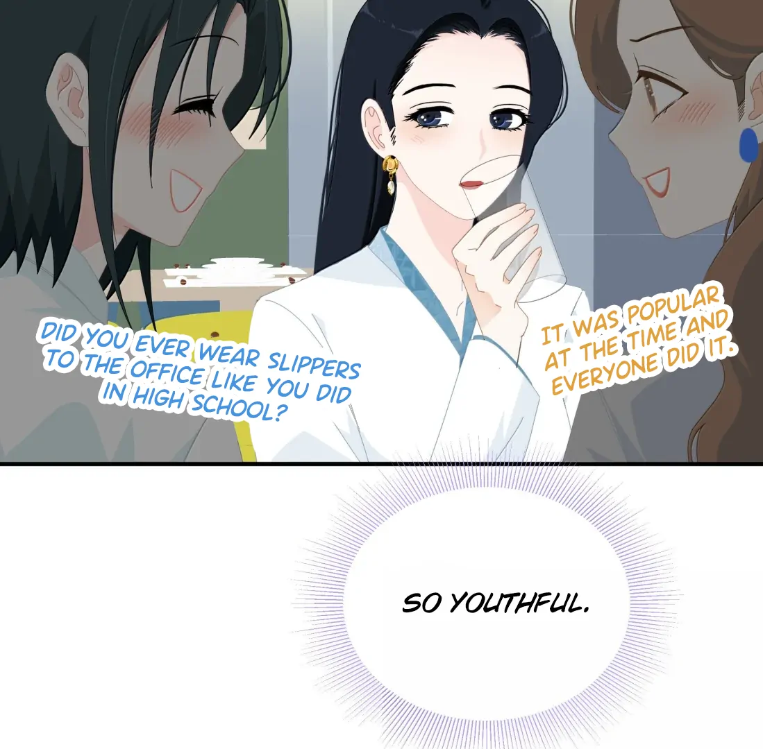 Read Lower Dynasty chapter 59 image 17 on Lezhin