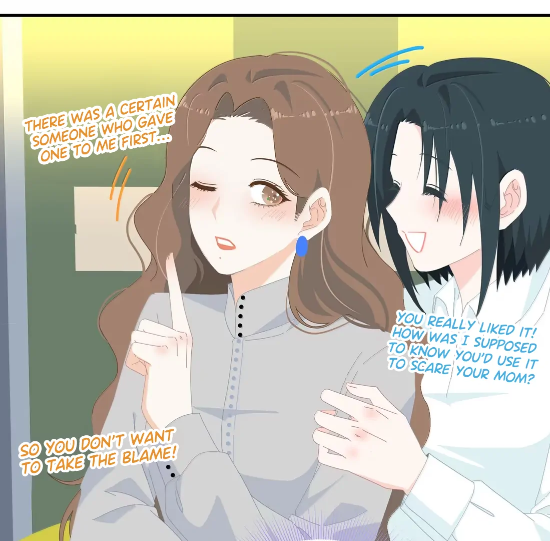 Read Lower Dynasty chapter 59 image 20 on Lezhin