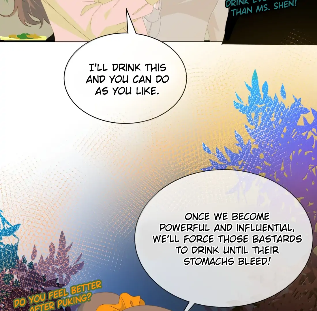 Read Lower Dynasty chapter 59 image 3 on Lezhin
