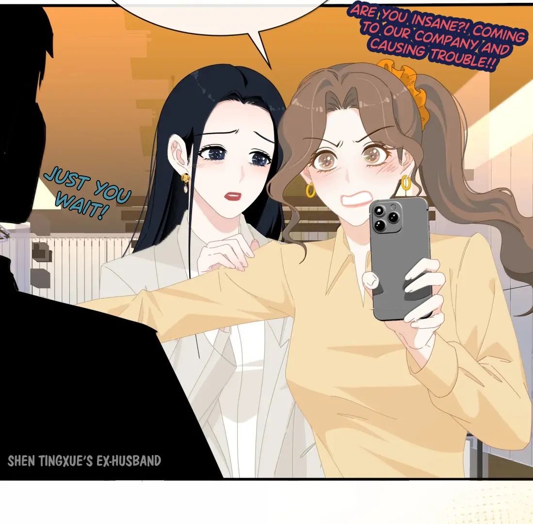 Read Lower Dynasty chapter 59 image 6 on Lezhin