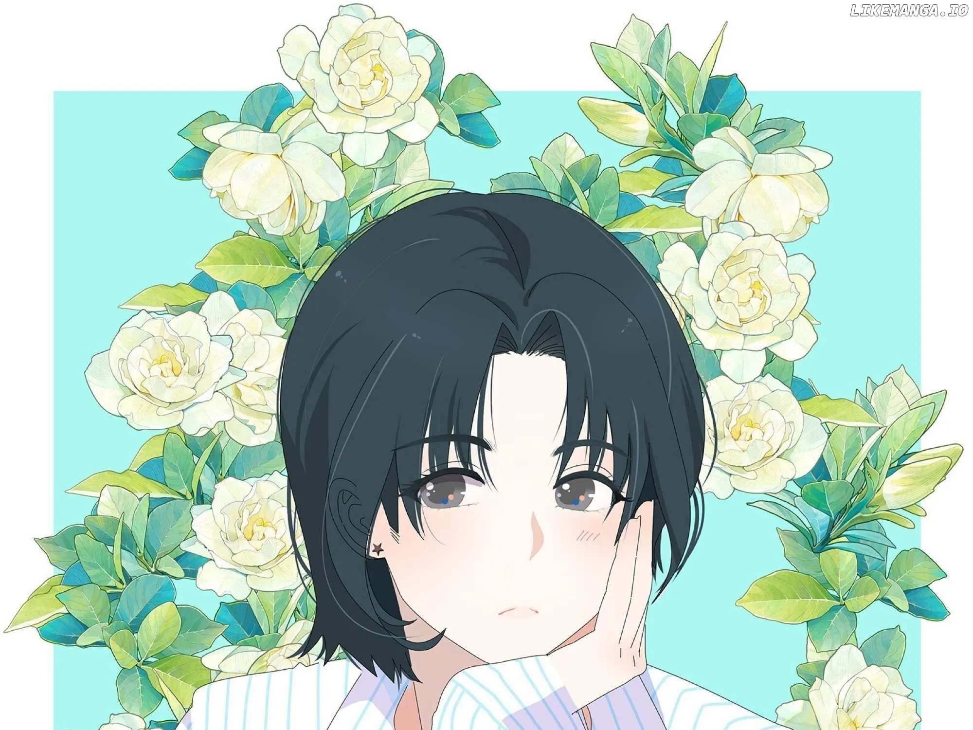 Read Lower Dynasty chapter 6 image 1 on Lezhin