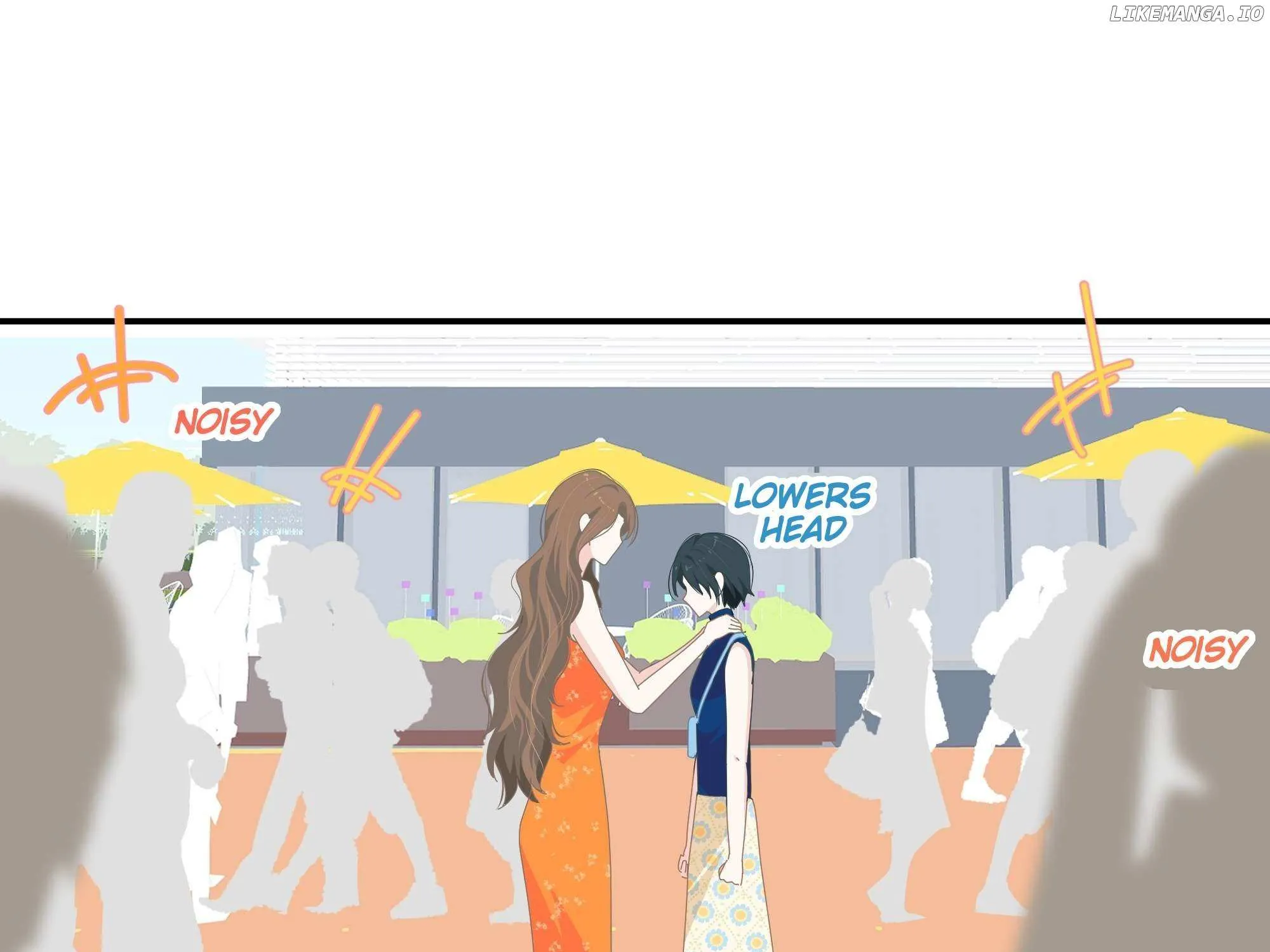 Read Lower Dynasty chapter 6 image 102 on Lezhin