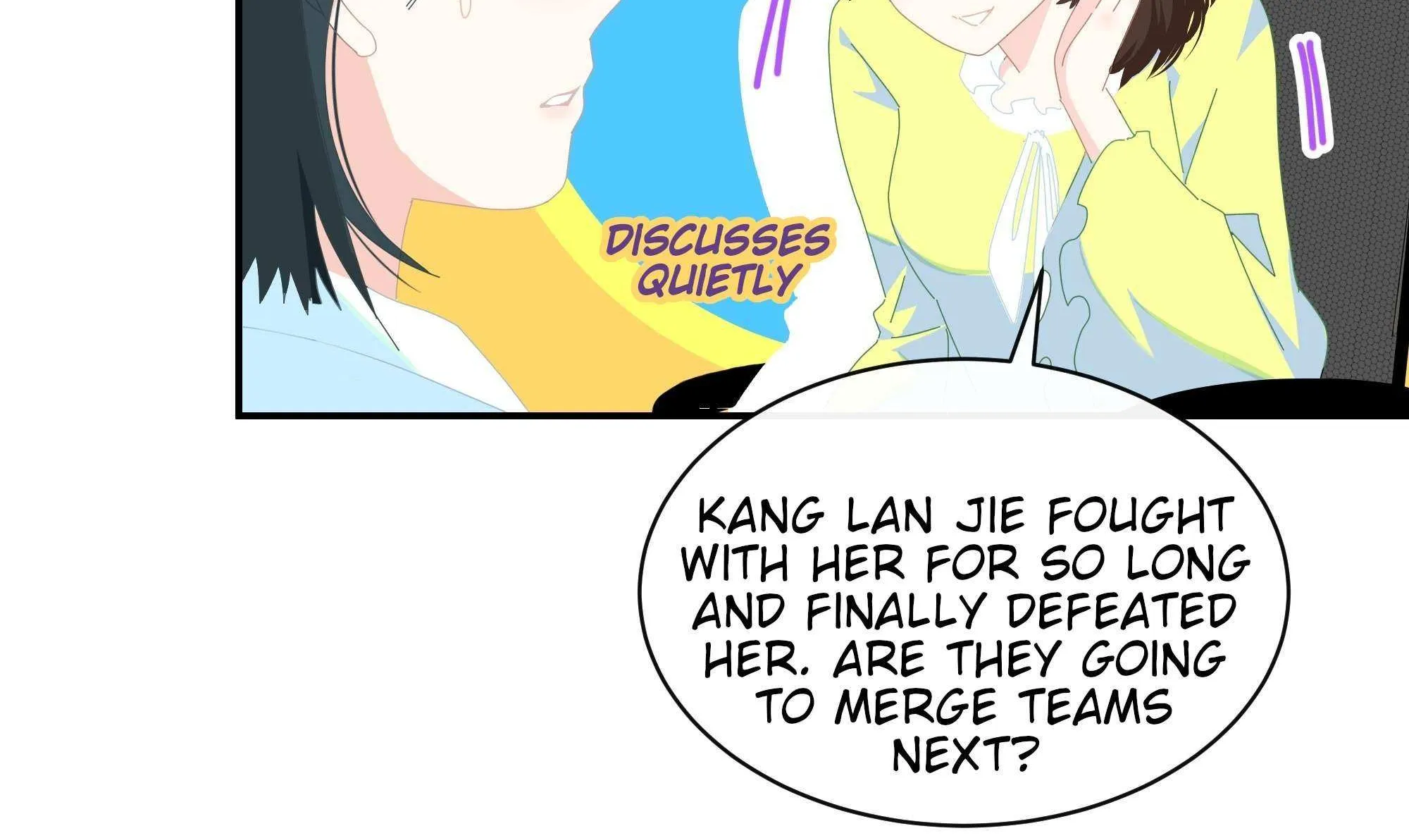 Read Lower Dynasty chapter 6 image 12 on Lezhin
